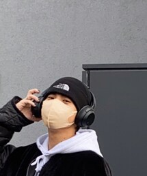 THE NORTH FACE | ニットキャップ/ビーニー