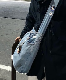 SWAGGER | ショルダーバッグ