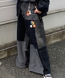 SWAGGER | デニムパンツ