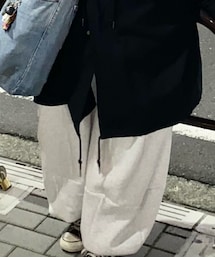 SWAGGER | スウェットパンツ