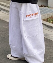 SWAGGER | スウェットパンツ