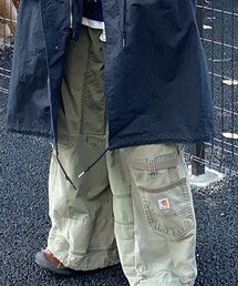 SWAGGER | カーゴパンツ