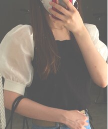 FREE'S MART | トップス