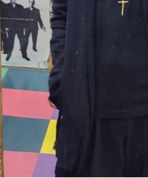 SHELLAC | テーラードジャケット