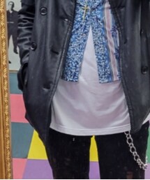 ROEN | ミリタリージャケット