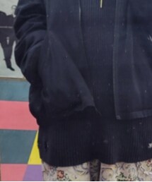 UNDERCOVER | MA-1