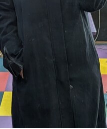 ISAMU KATAYAMA BACKLASH | その他アウター