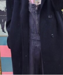 UNIQLO | チェスターコート