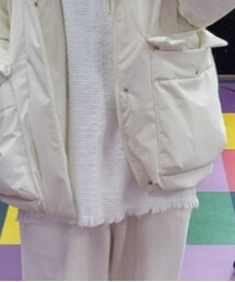 GU | その他アウター