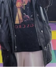 BACK BONE THE BASIS | モッズコート