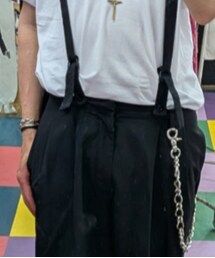 ISAMU KATAYAMA BACKLASH | その他パンツ