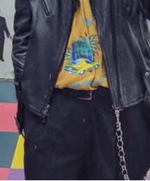 RUDE GALLERY | シャツ/ブラウス