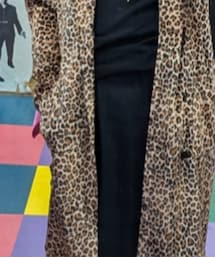 NO ID. | その他アウター