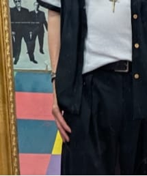 GAVIAL | シャツ/ブラウス