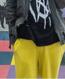 SHELLAC | ライダースジャケット