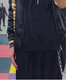 PUNK DRUNKERS | スカジャン