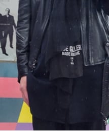 ROEN | ライダースジャケット