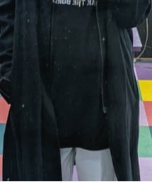 ISAMU KATAYAMA BACKLASH | モッズコート