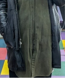 ISAMU KATAYAMA BACKLASH | その他アウター