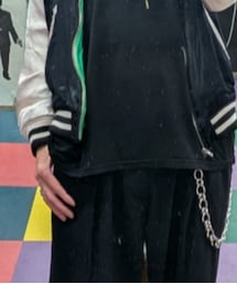 RUDE GALLERY | スカジャン