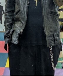 SHELLAC | その他アウター