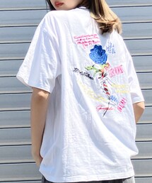 Romantic Standard | Tシャツ/カットソー