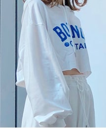 shein | パーカー