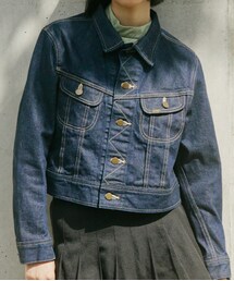 Lee | デニムジャケット
