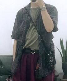 UNIQLO | Tシャツ/カットソー