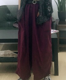 mee &gee | チノパンツ