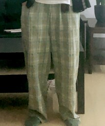 cryingcenter | チノパンツ