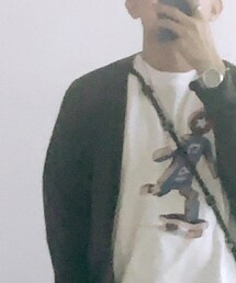 UNIQLO | ノーカラージャケット