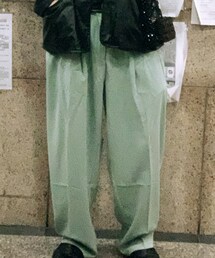 cryingcenter | チノパンツ