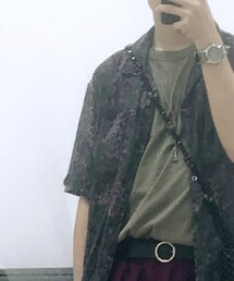 cryingcenter | シャツ/ブラウス