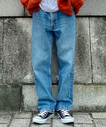 Levi's | LEVI’S 550(デニムパンツ)