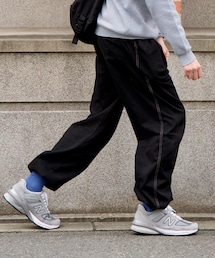 Chikashitsu + | スウェットパンツ