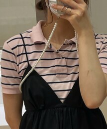 loweco | ポロシャツ