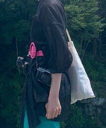 GU | シャツ/ブラウス