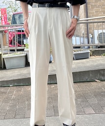 UNIQLO | スラックス