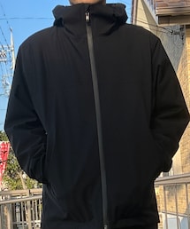 UNIQLO | ナイロンジャケット