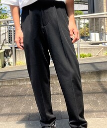 UNIQLO | スラックス