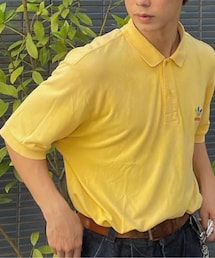 adidas | ポロシャツ