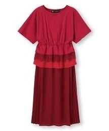 GU×UNDERCOVER | ワンピース