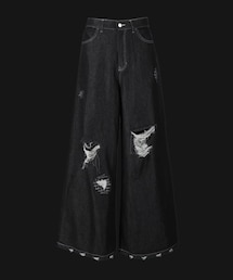 GIDEAL | デニムパンツ