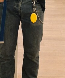 RAF BY RAF SIMONS | デニムパンツ