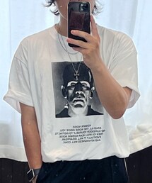 GU | Tシャツ/カットソー