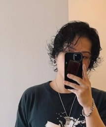 Maison Margiela | ピアス（片耳用）