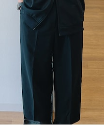 LAD MUSICIAN | スラックス