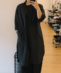 NOT CONVENTIONAL | Tシャツ/カットソー