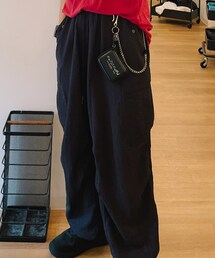 WYM LIDNM | カーゴパンツ